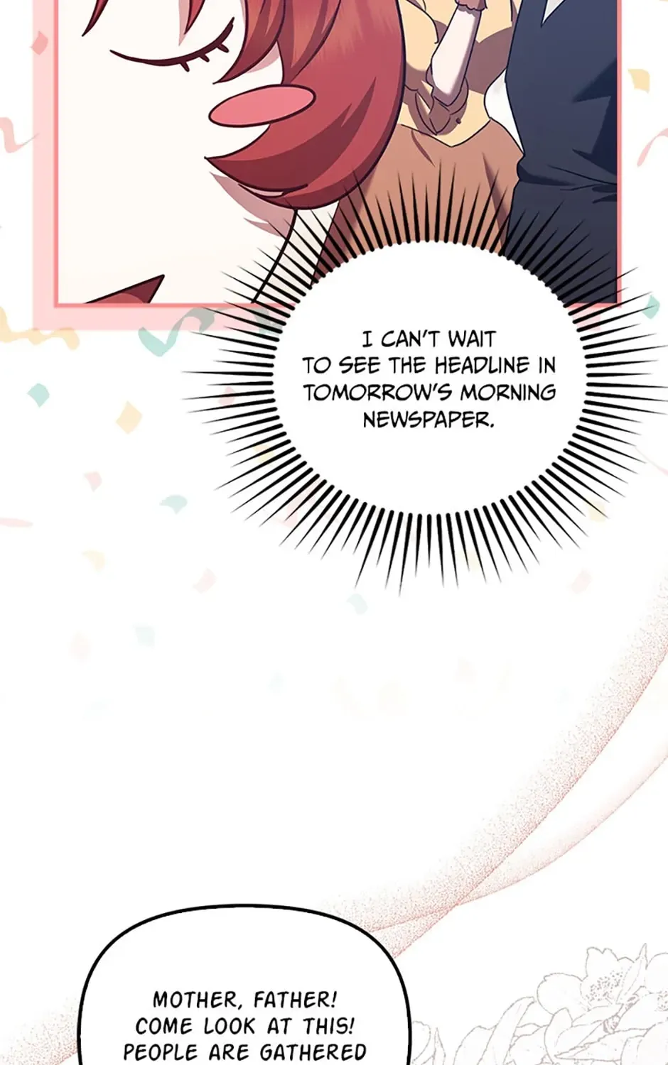 Catherine's Key to a Happy Life - Chapter 30 - Page 131