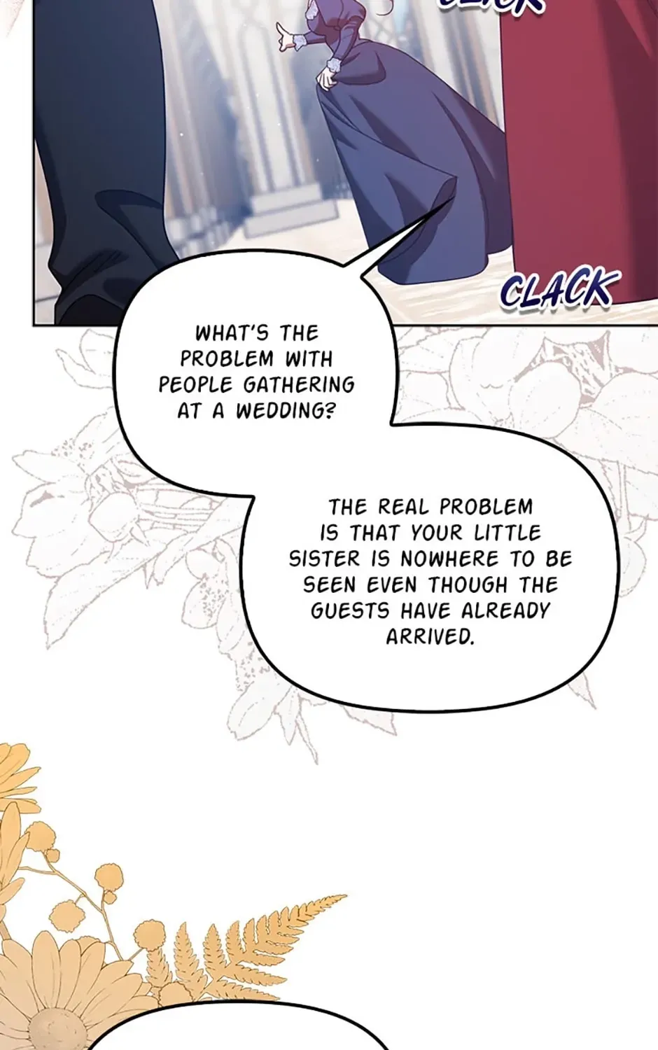 Catherine's Key to a Happy Life - Chapter 30 - Page 133