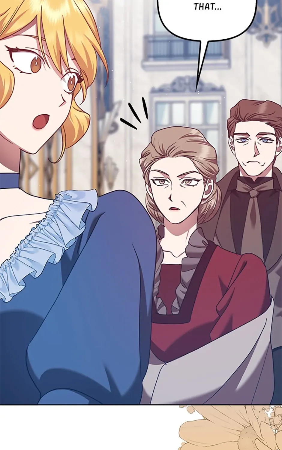 Catherine's Key to a Happy Life - Chapter 30 - Page 135