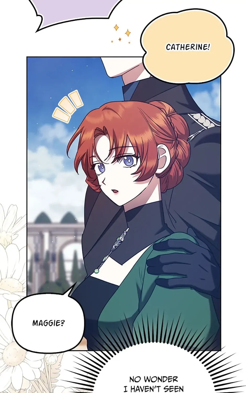 Catherine's Key to a Happy Life - Chapter 30 - Page 137
