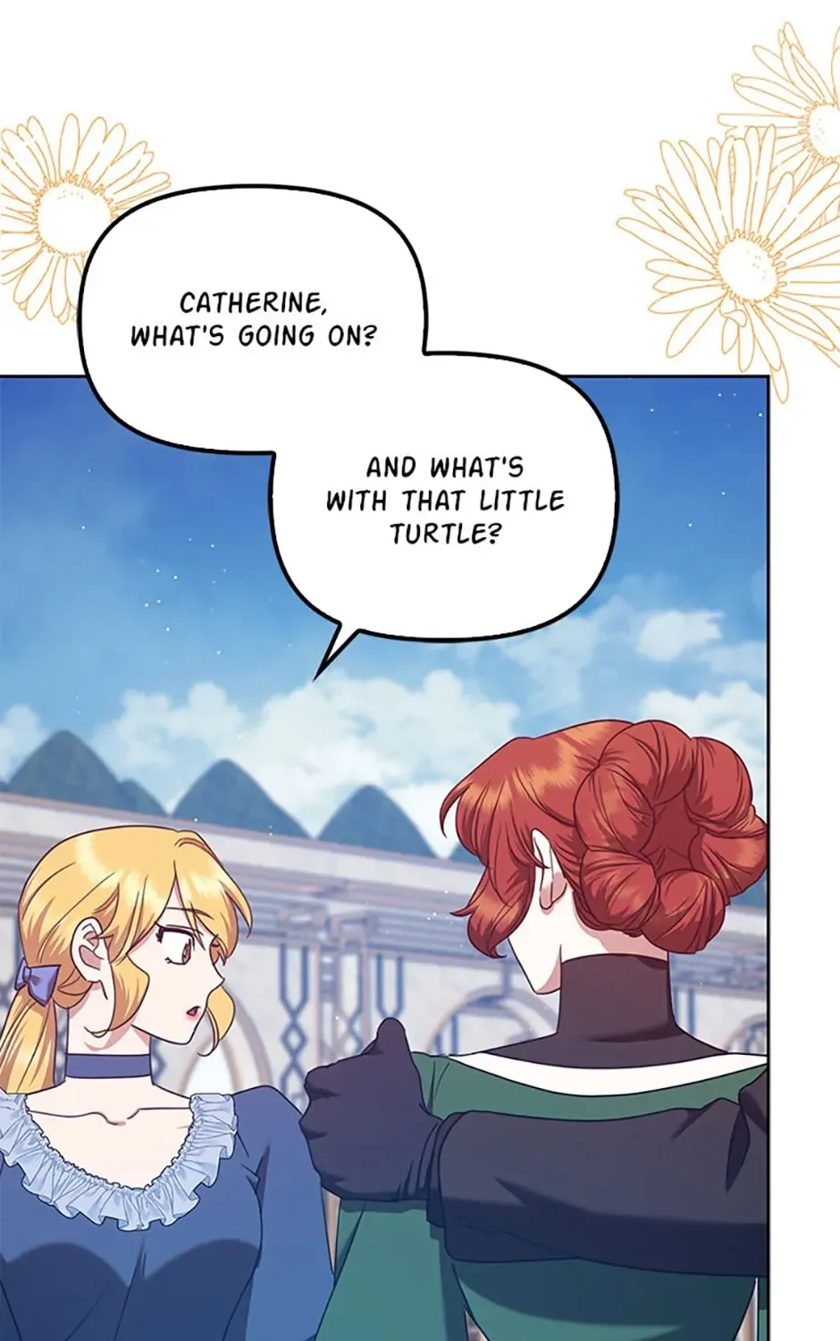 Catherine's Key to a Happy Life - Chapter 30 - Page 139