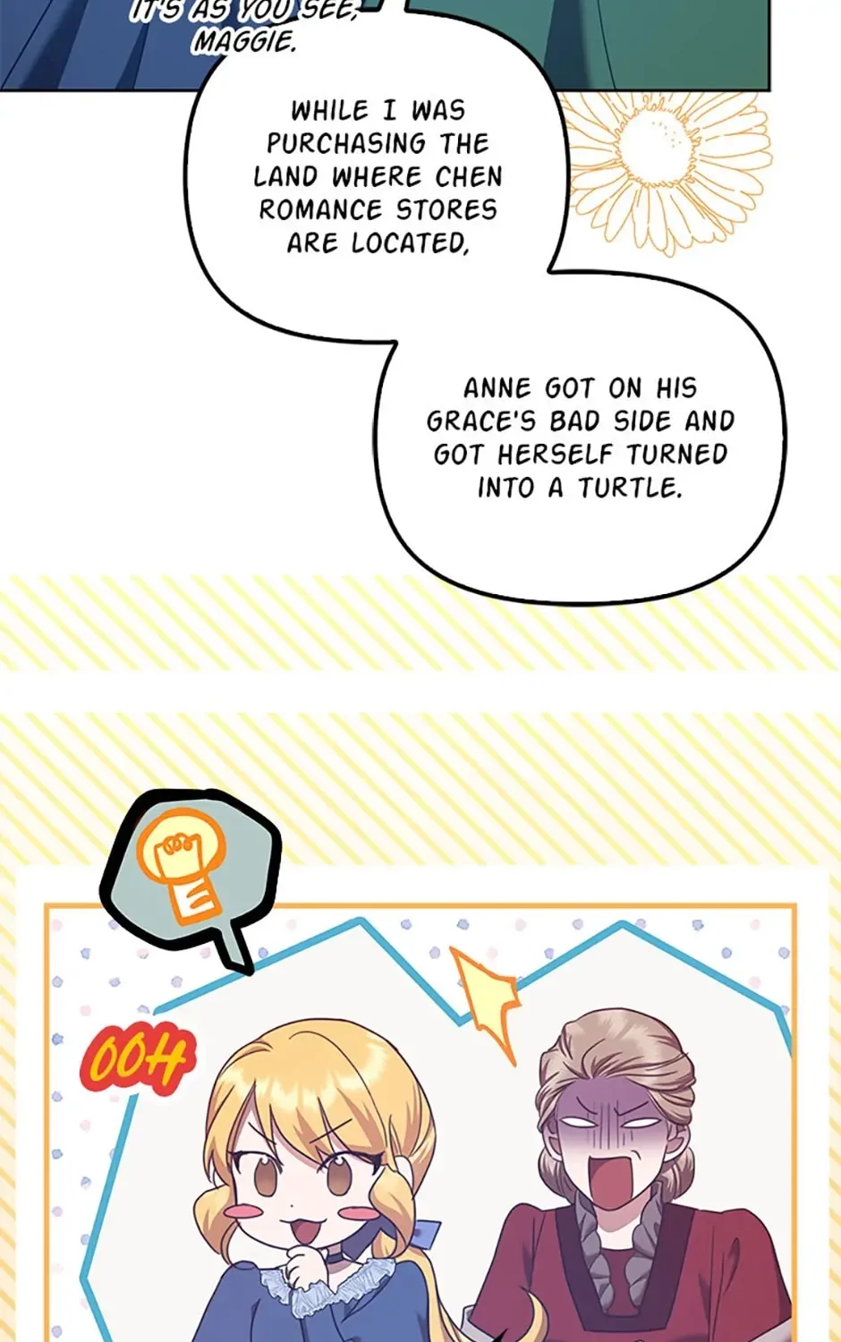 Catherine's Key to a Happy Life - Chapter 30 - Page 141