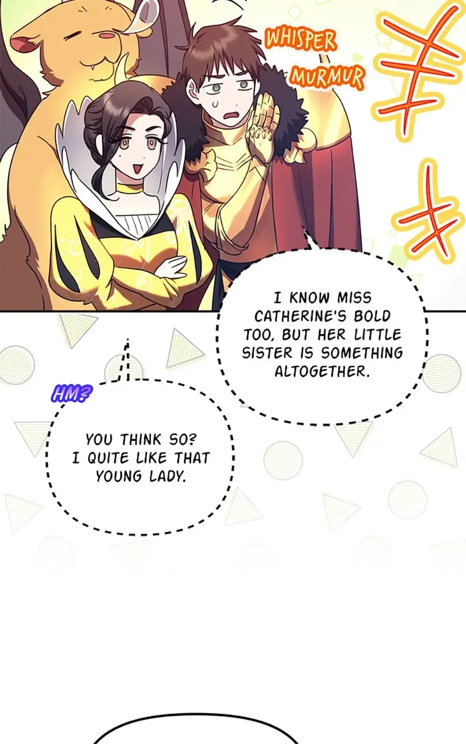 Catherine's Key to a Happy Life - Chapter 30 - Page 147