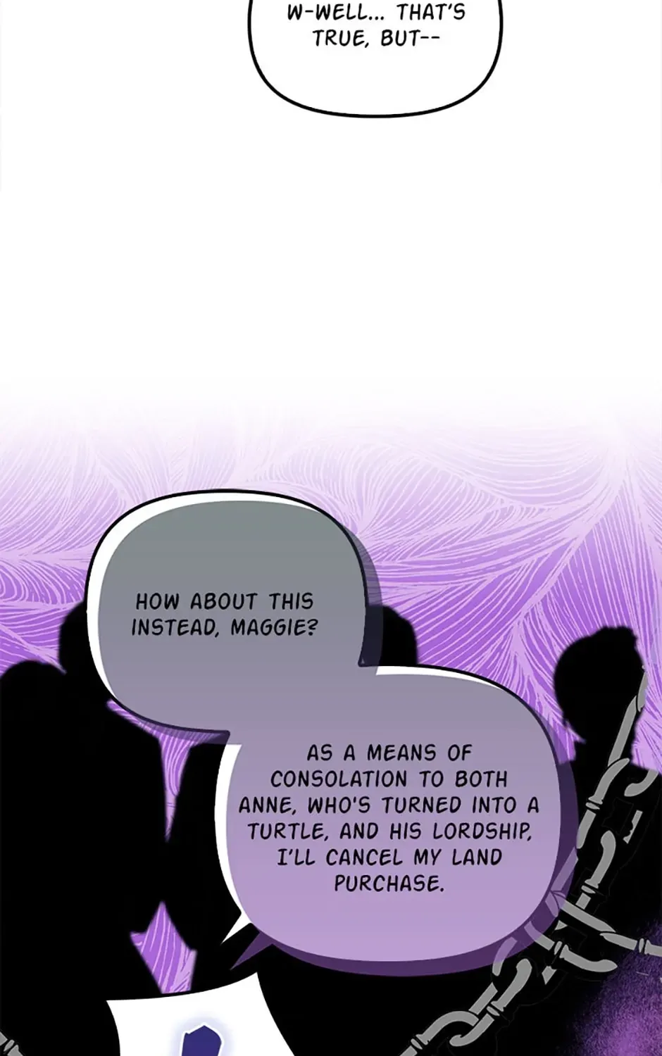 Catherine's Key to a Happy Life - Chapter 30 - Page 155