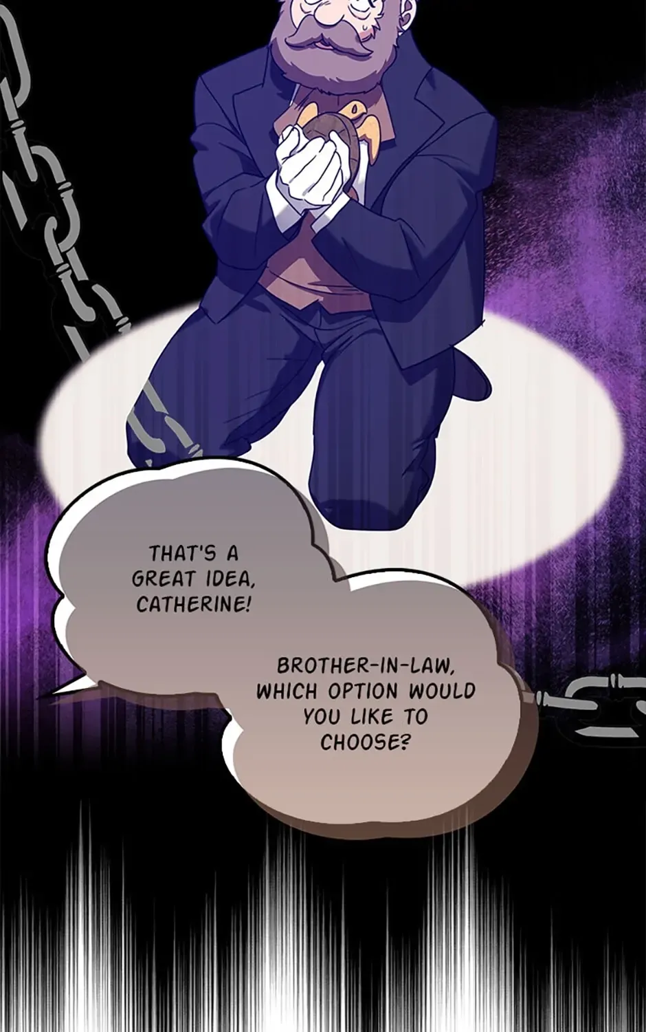 Catherine's Key to a Happy Life - Chapter 30 - Page 157