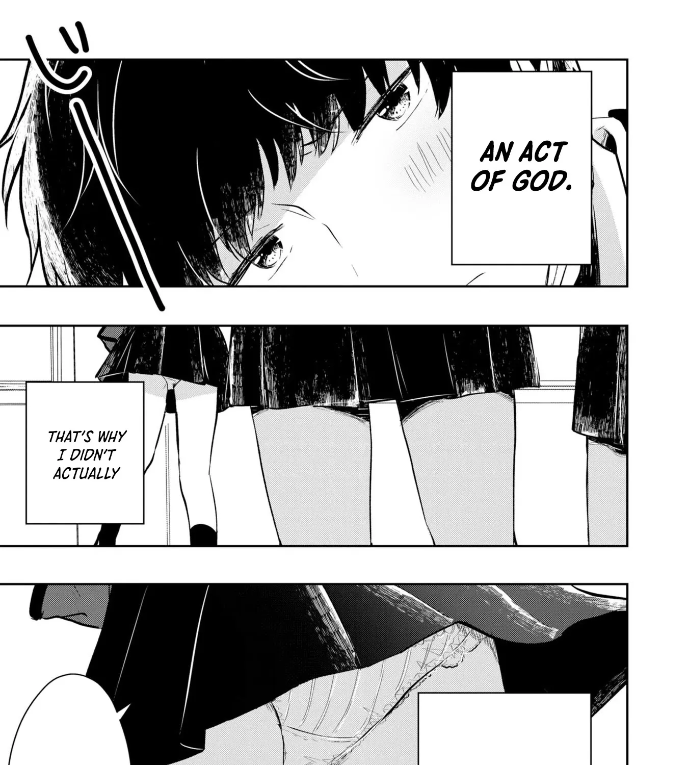 Imperfect, Unhygenic and Untidy - Chapter 1 - Page 12