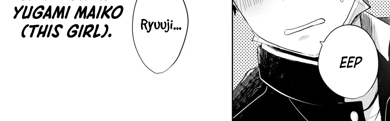 Imperfect, Unhygenic and Untidy - Chapter 1 - Page 19