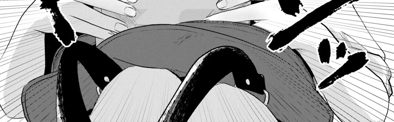 Imperfect, Unhygenic and Untidy - Chapter 1 - Page 25
