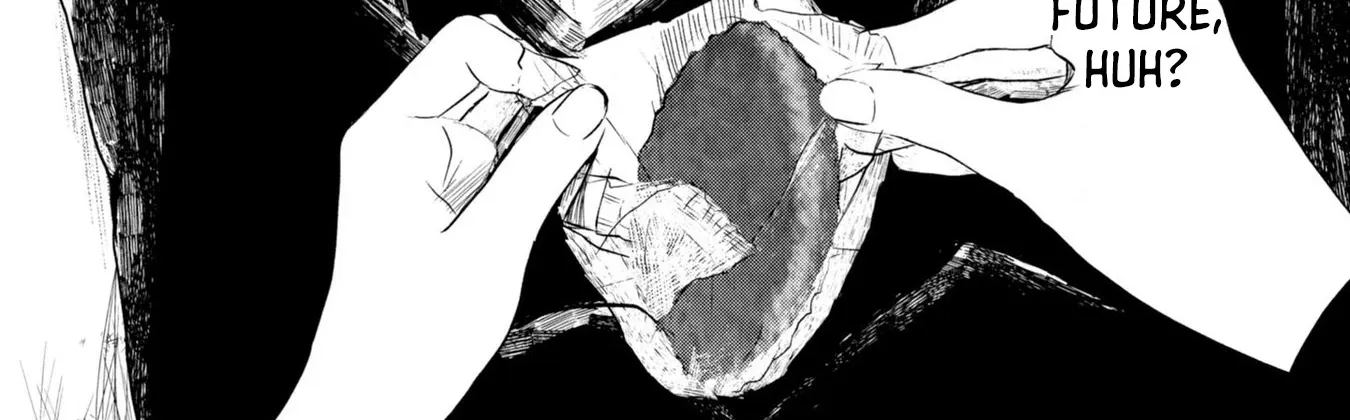 Imperfect, Unhygenic and Untidy - Chapter 1 - Page 27