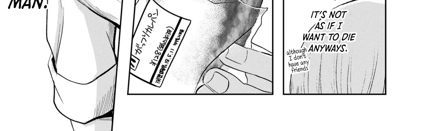 Imperfect, Unhygenic and Untidy - Chapter 1 - Page 29