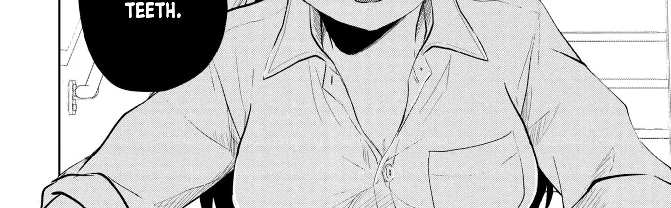 Imperfect, Unhygenic and Untidy - Chapter 1 - Page 31