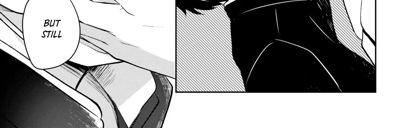 Imperfect, Unhygenic and Untidy - Chapter 1 - Page 37