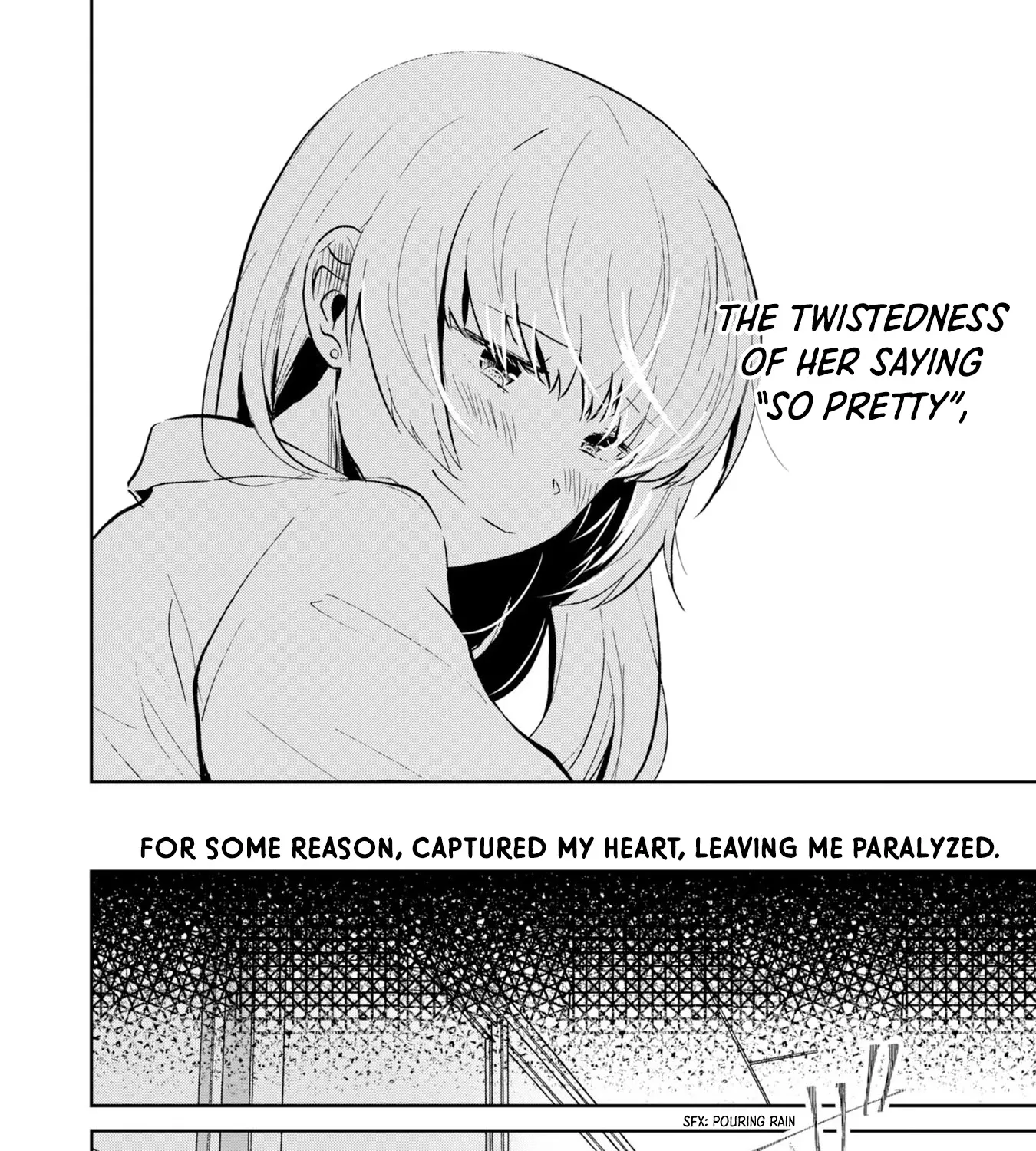 Imperfect, Unhygenic and Untidy - Chapter 1 - Page 38