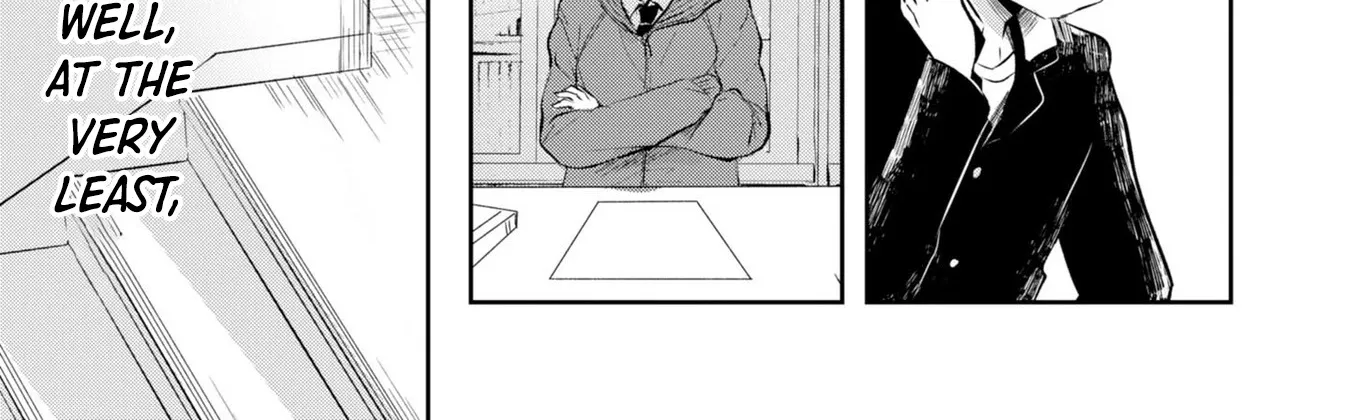 Imperfect, Unhygenic and Untidy - Chapter 1 - Page 41