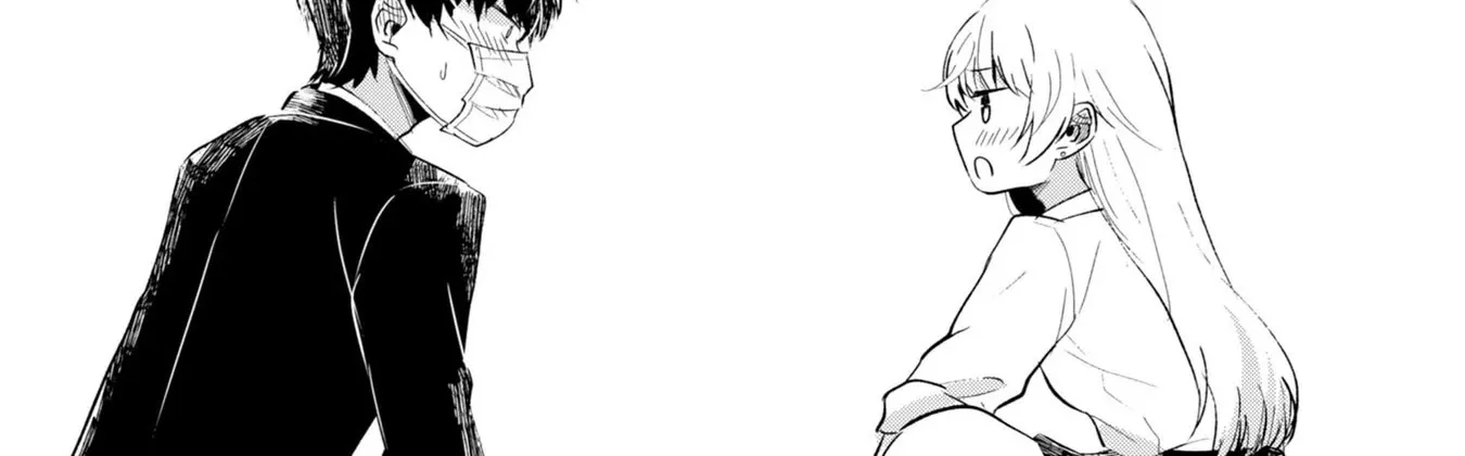 Imperfect, Unhygenic and Untidy - Chapter 1 - Page 53