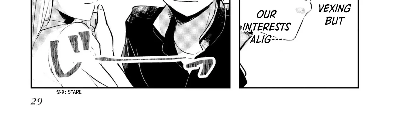 Imperfect, Unhygenic and Untidy - Chapter 1 - Page 57