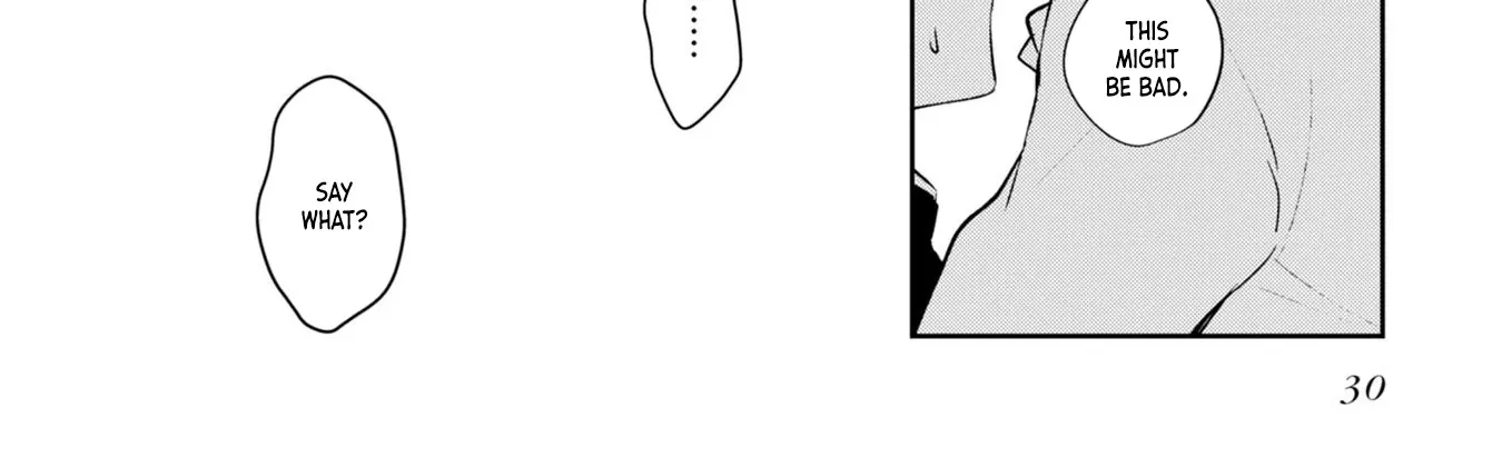 Imperfect, Unhygenic and Untidy - Chapter 1 - Page 59
