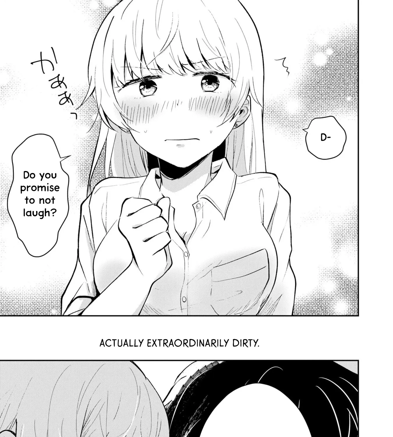Imperfect, Unhygenic and Untidy - Chapter 1 - Page 60