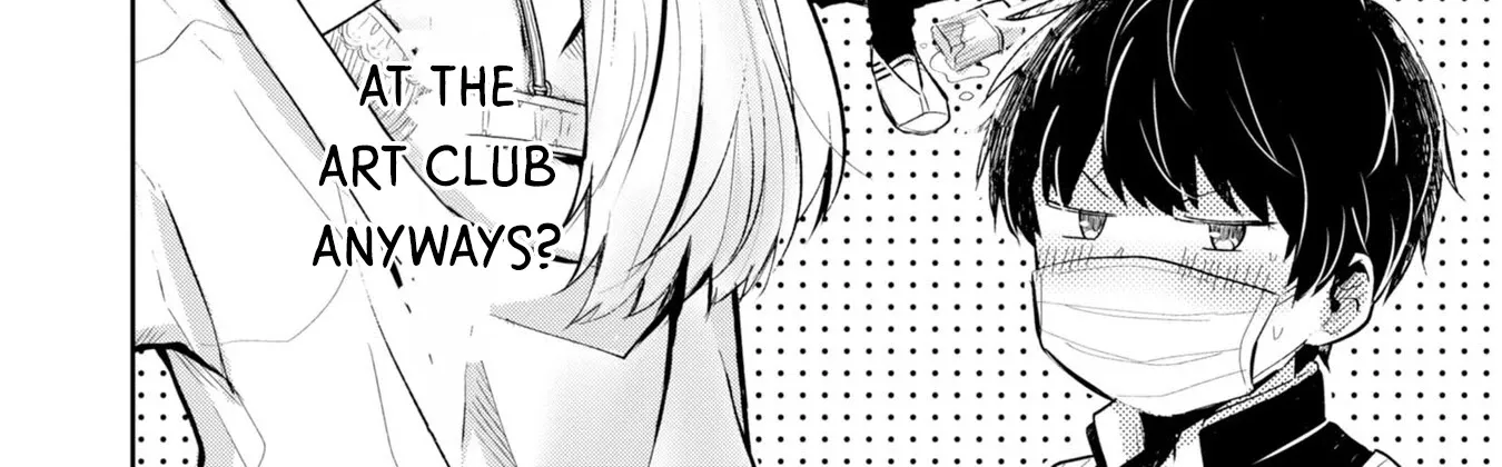 Imperfect, Unhygenic and Untidy - Chapter 2 - Page 28