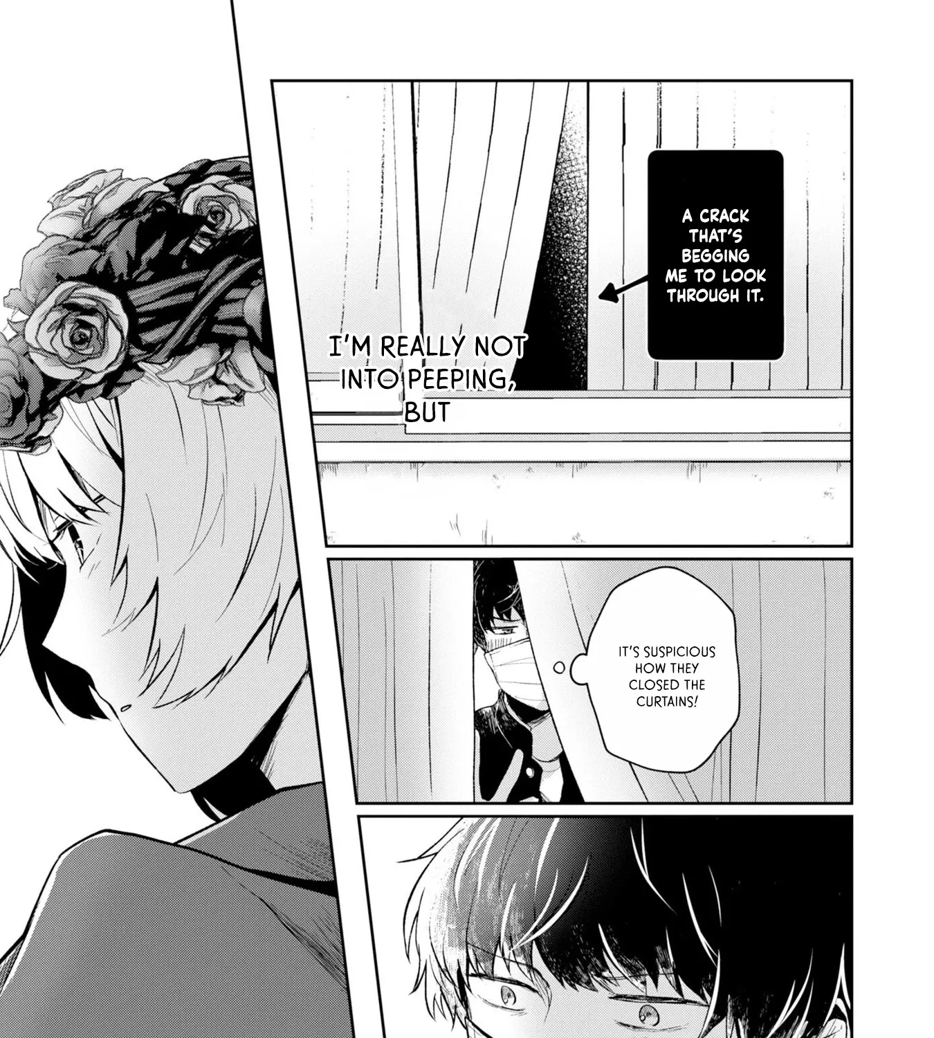 Imperfect, Unhygenic and Untidy - Chapter 2 - Page 29