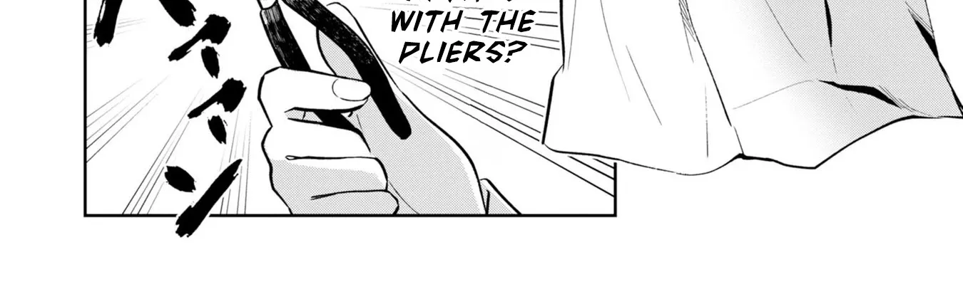 Imperfect, Unhygenic and Untidy - Chapter 2 - Page 32