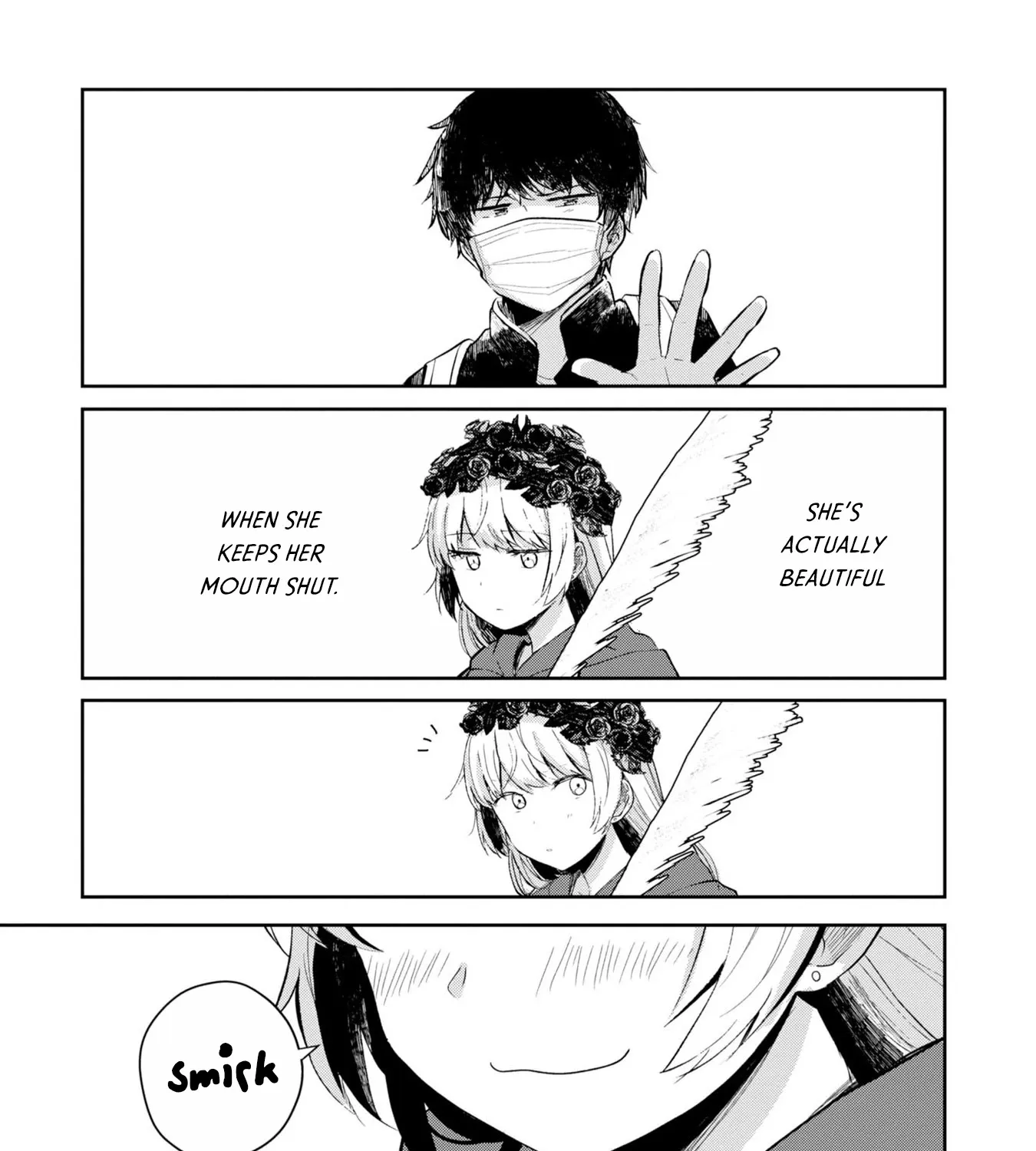 Imperfect, Unhygenic and Untidy - Chapter 2 - Page 33