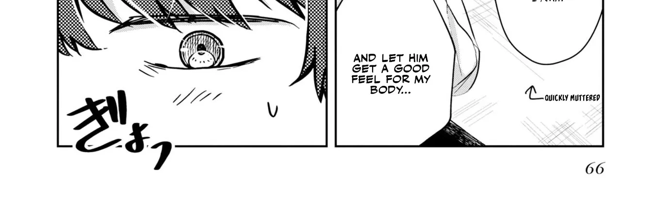 Imperfect, Unhygenic and Untidy - Chapter 3 - Page 16