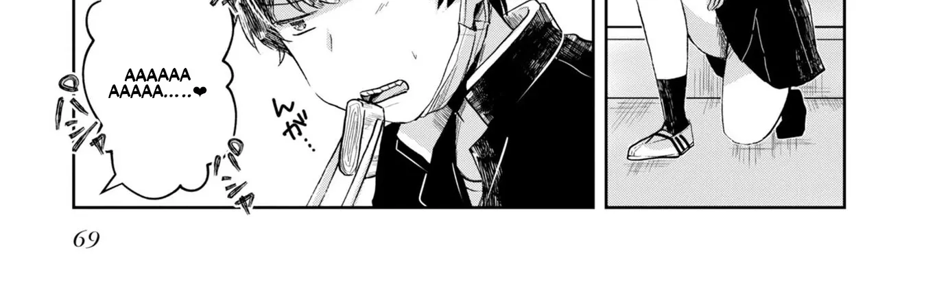 Imperfect, Unhygenic and Untidy - Chapter 3 - Page 22
