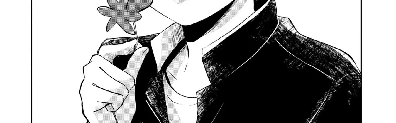 Imperfect, Unhygenic and Untidy - Chapter 3 - Page 26