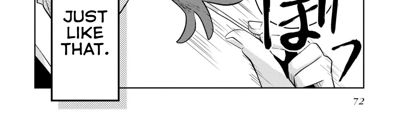 Imperfect, Unhygenic and Untidy - Chapter 3 - Page 28