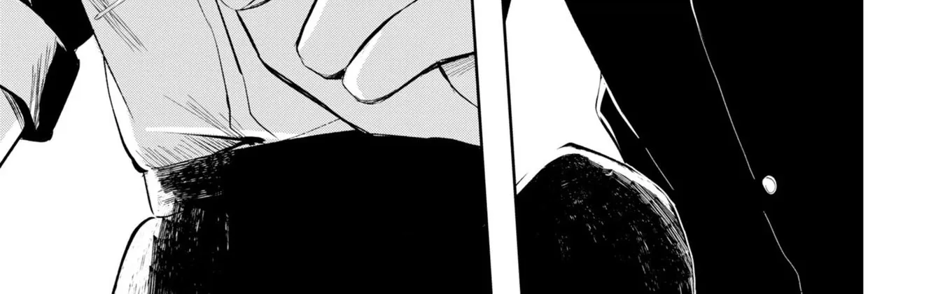 Imperfect, Unhygenic and Untidy - Chapter 3 - Page 30
