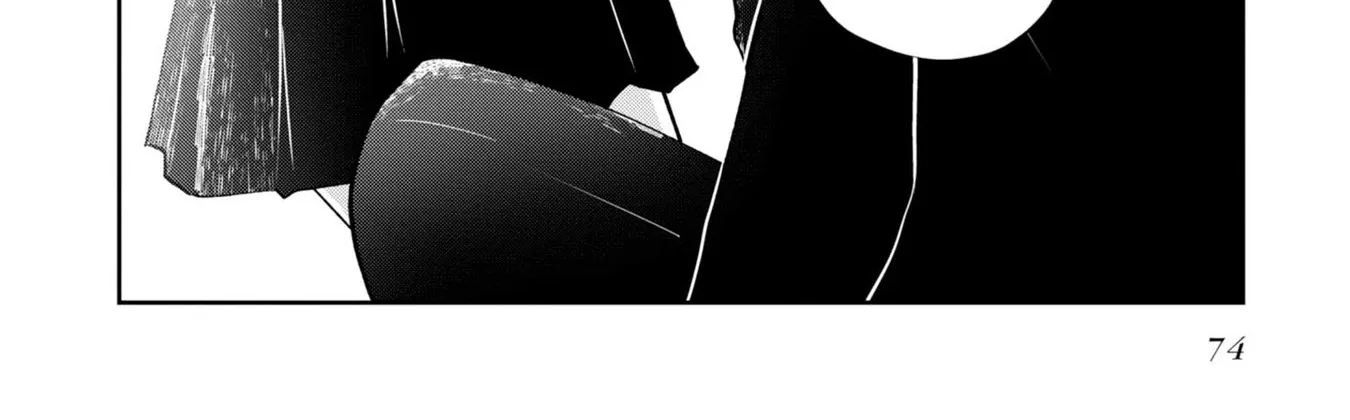 Imperfect, Unhygenic and Untidy - Chapter 3 - Page 32