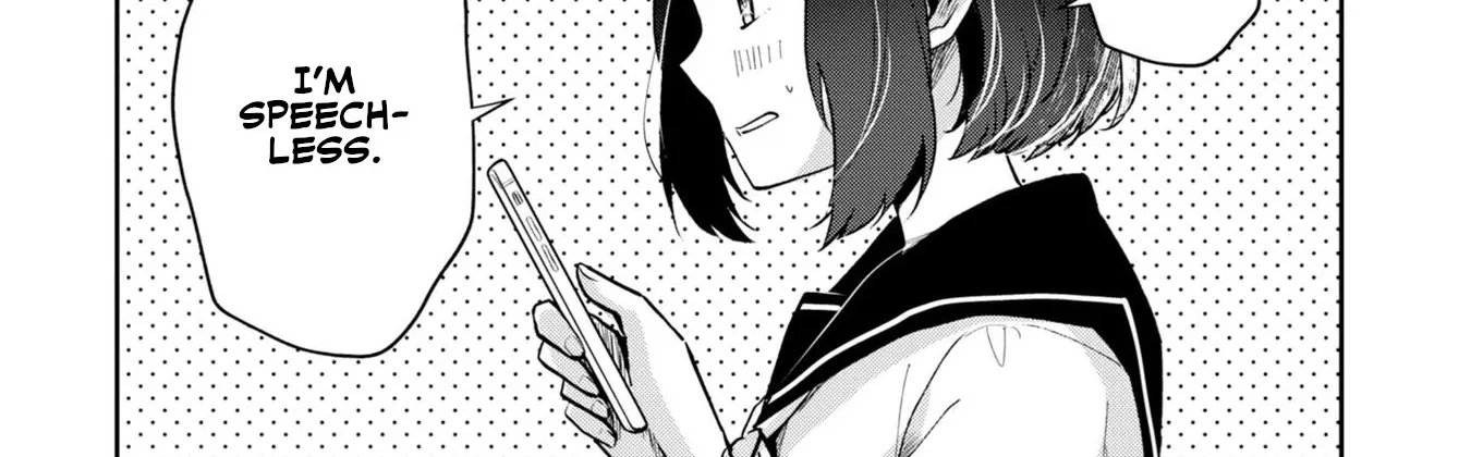 Imperfect, Unhygenic and Untidy - Chapter 3 - Page 34