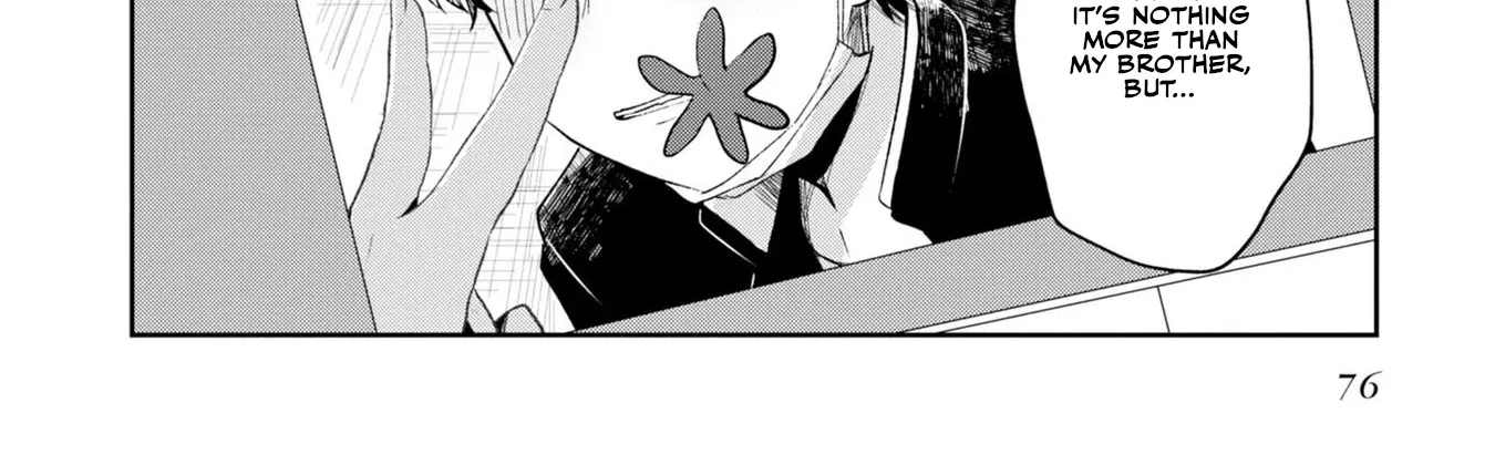 Imperfect, Unhygenic and Untidy - Chapter 3 - Page 36
