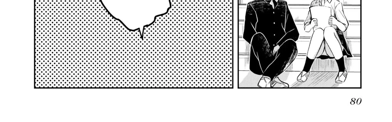 Imperfect, Unhygenic and Untidy - Chapter 4 - Page 4