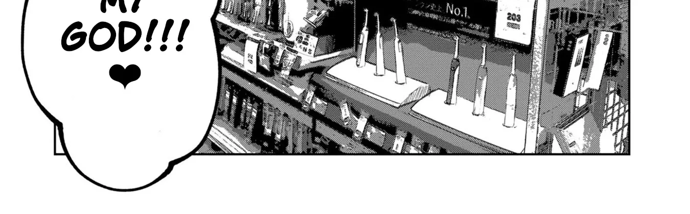 Imperfect, Unhygenic and Untidy - Chapter 4 - Page 18