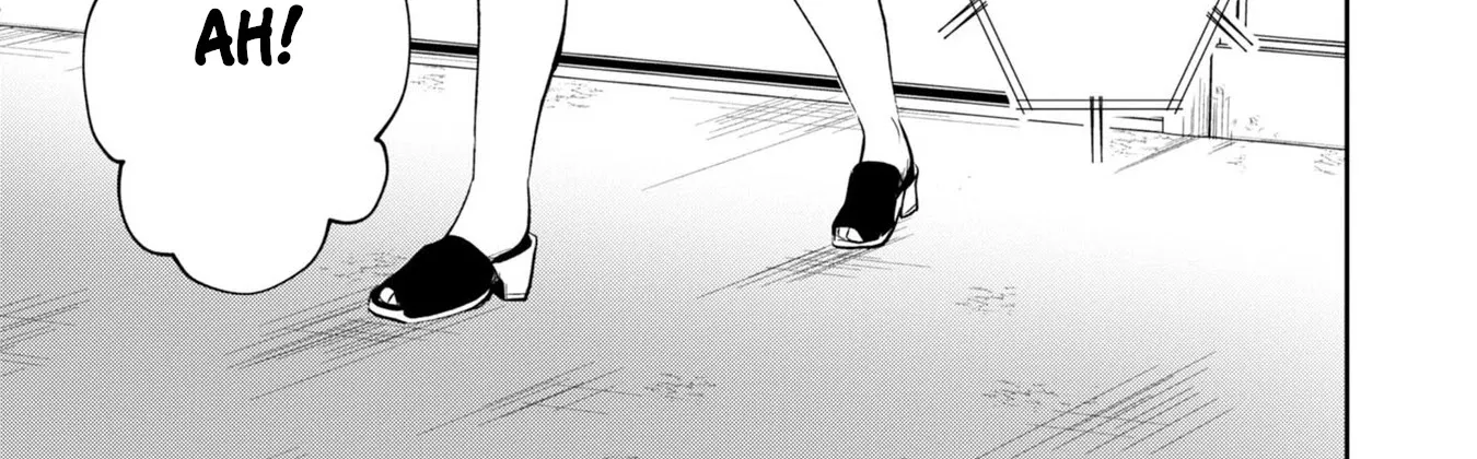 Imperfect, Unhygenic and Untidy - Chapter 4 - Page 26