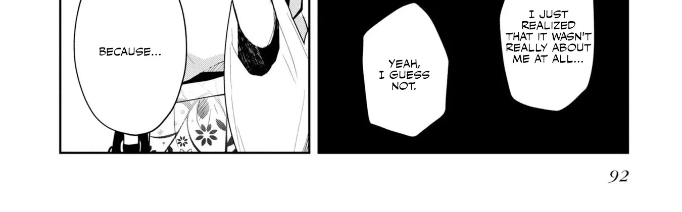 Imperfect, Unhygenic and Untidy - Chapter 4 - Page 28