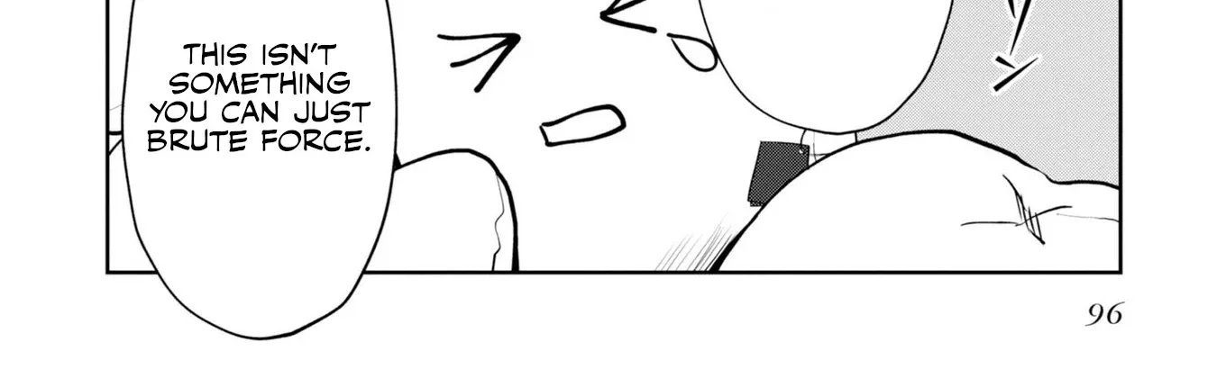 Imperfect, Unhygenic and Untidy - Chapter 4 - Page 36