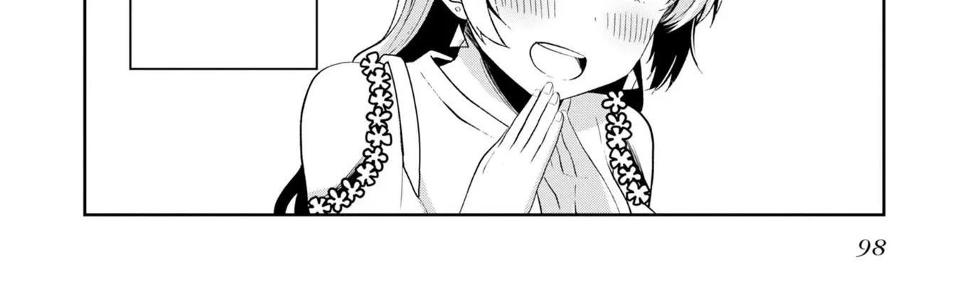 Imperfect, Unhygenic and Untidy - Chapter 4 - Page 40