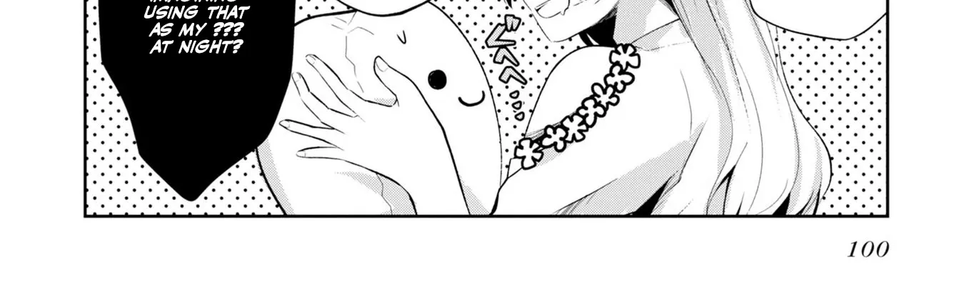 Imperfect, Unhygenic and Untidy - Chapter 4 - Page 44