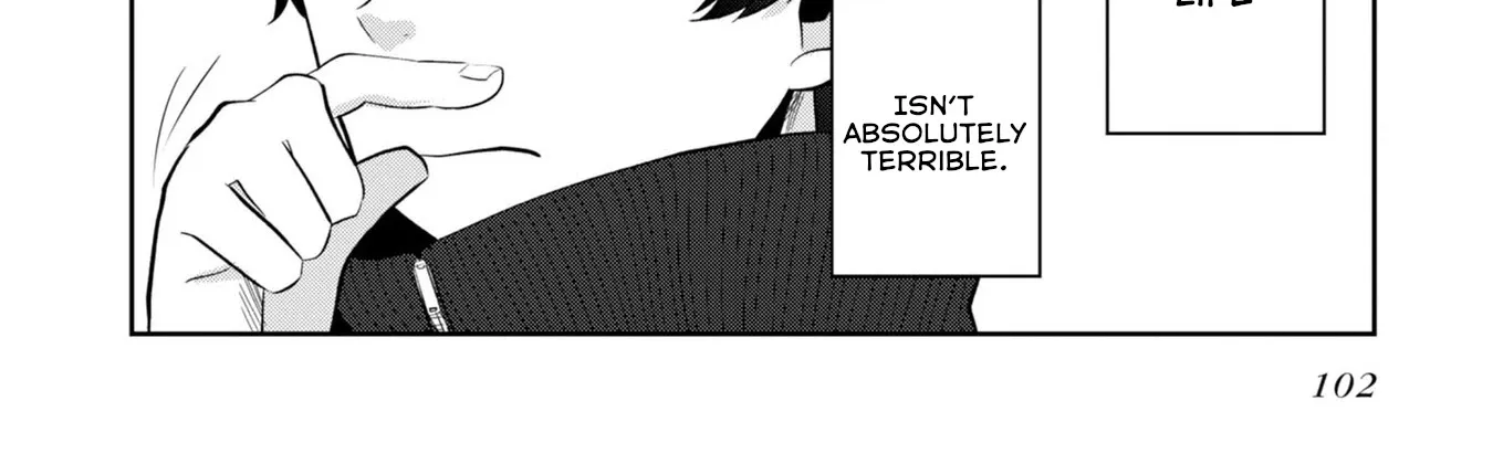 Imperfect, Unhygenic and Untidy - Chapter 4 - Page 48