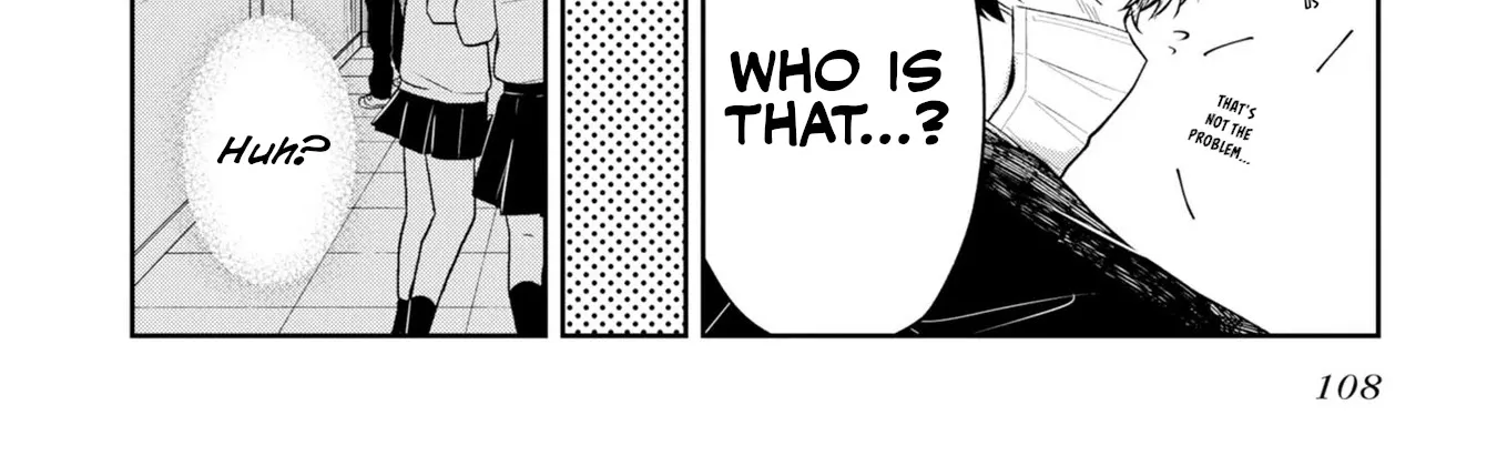 Imperfect, Unhygenic and Untidy - Chapter 5 - Page 8