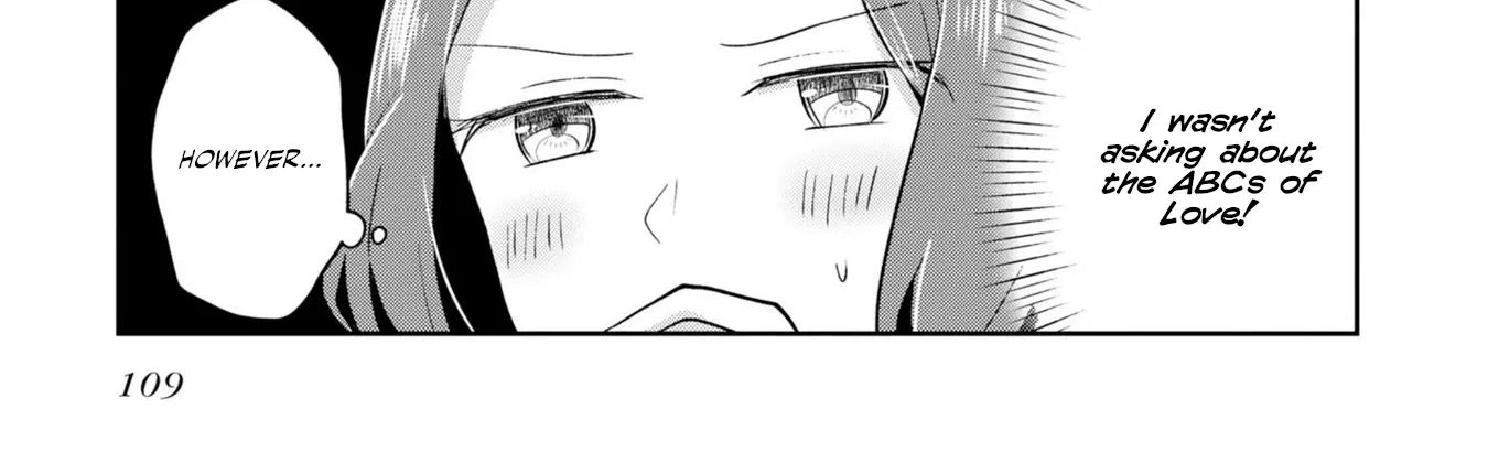 Imperfect, Unhygenic and Untidy - Chapter 5 - Page 10