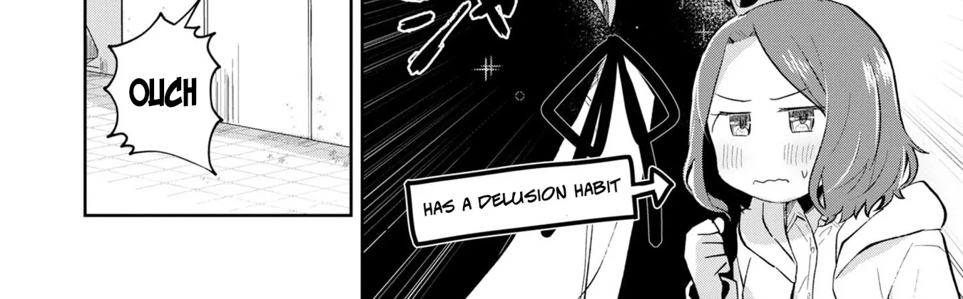 Imperfect, Unhygenic and Untidy - Chapter 5 - Page 12