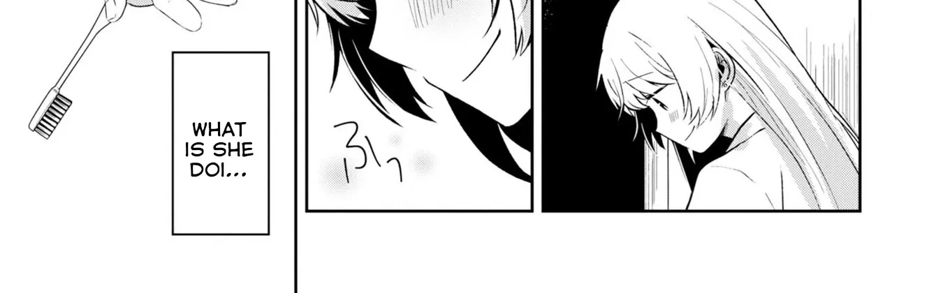 Imperfect, Unhygenic and Untidy - Chapter 5 - Page 14