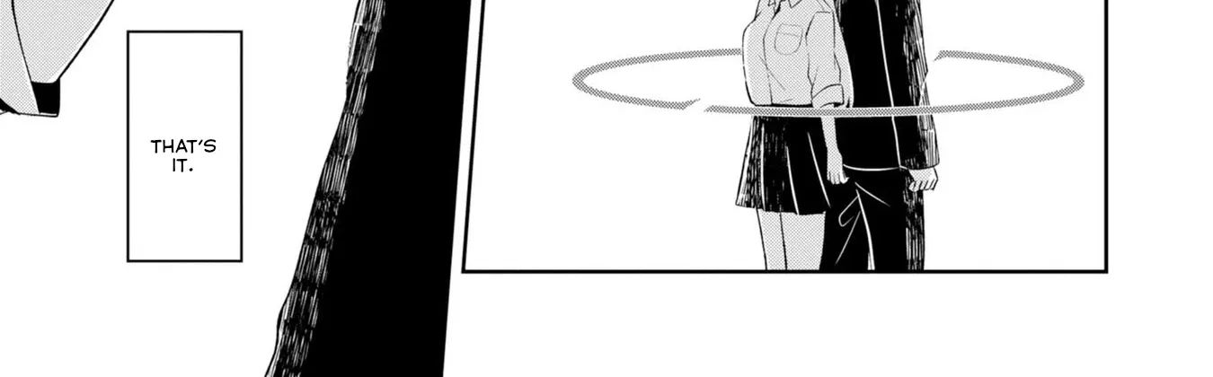 Imperfect, Unhygenic and Untidy - Chapter 5 - Page 26