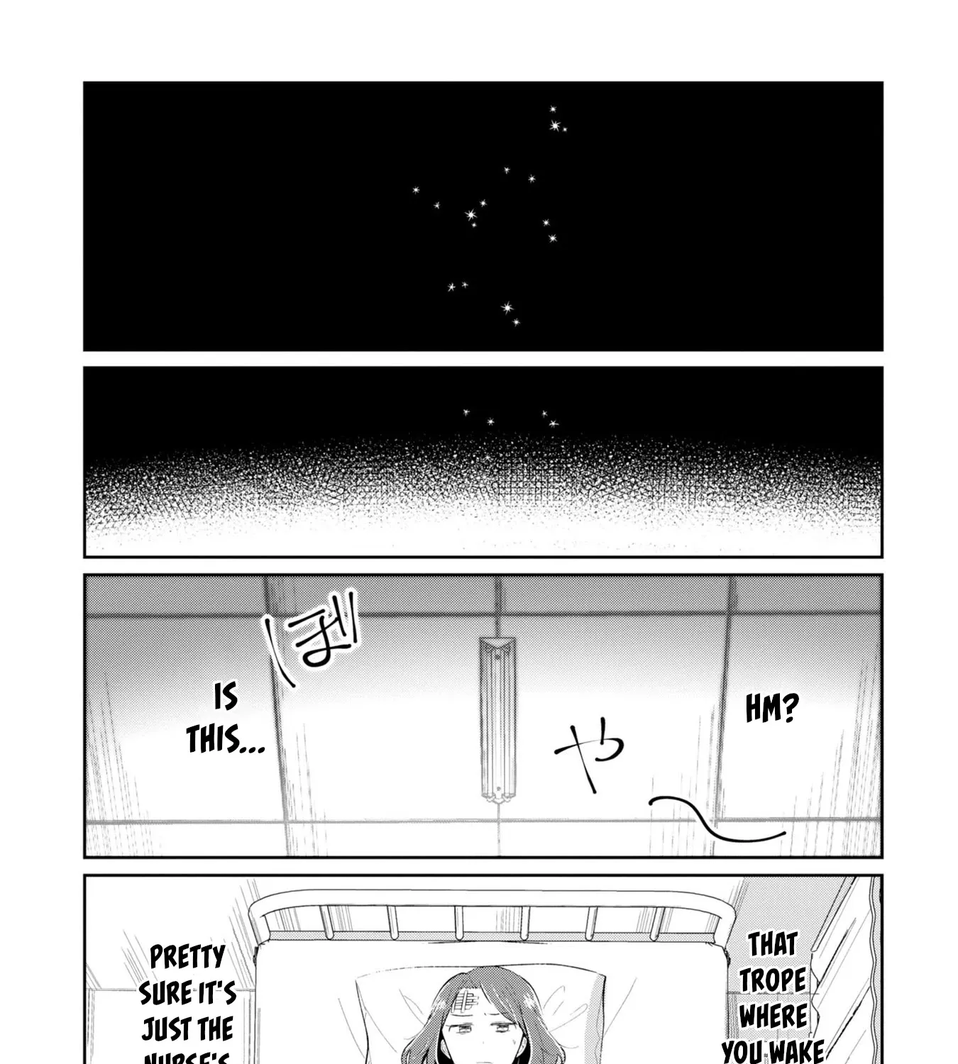Imperfect, Unhygenic and Untidy - Chapter 5 - Page 31