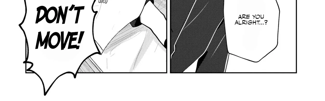 Imperfect, Unhygenic and Untidy - Chapter 5 - Page 34
