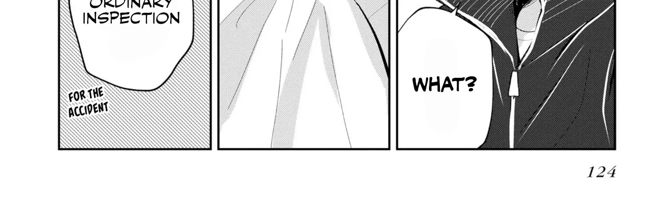 Imperfect, Unhygenic and Untidy - Chapter 5 - Page 40